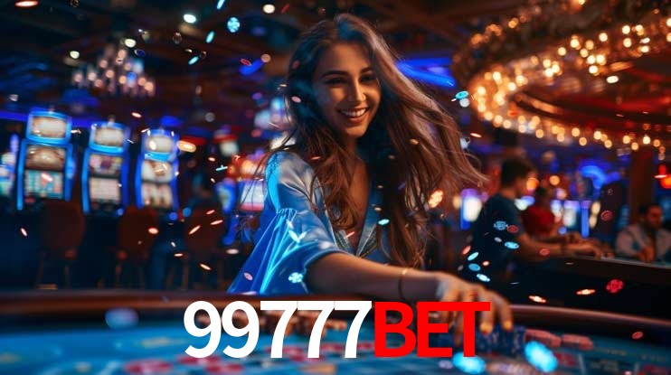 Welcome Bonus 99777bet
