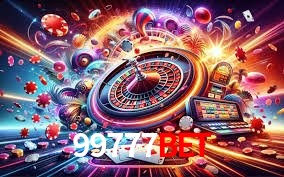 Experiência VIP 99777bet