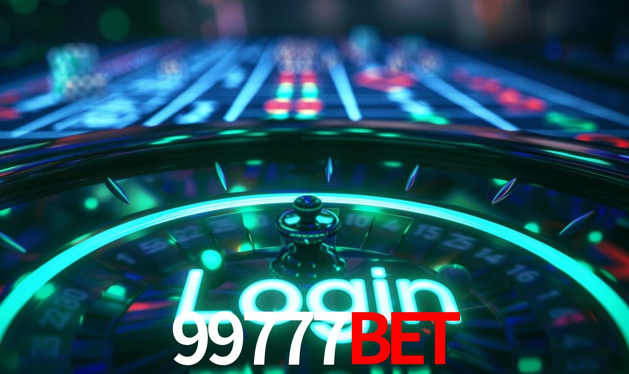 Estatísticas 99777bet