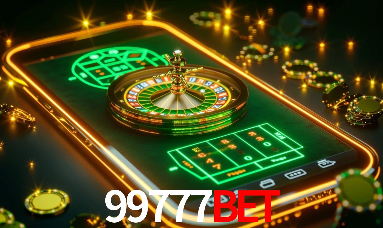 Benefícios da Conta 99777bet