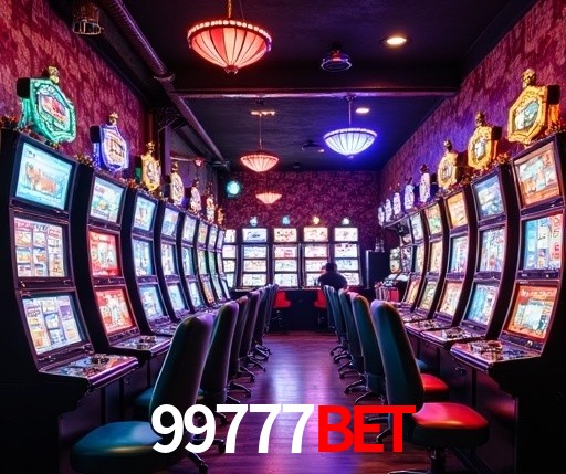 Ofertas Exclusivas 99777bet