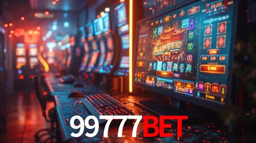Ofertas Imperdíveis na 99777bet: Promoções e Bônus Que Valem a Pena