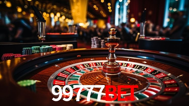 Flash Promotion 99777bet