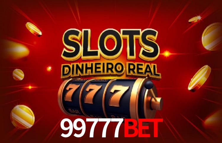 Design Responsivo 99777bet