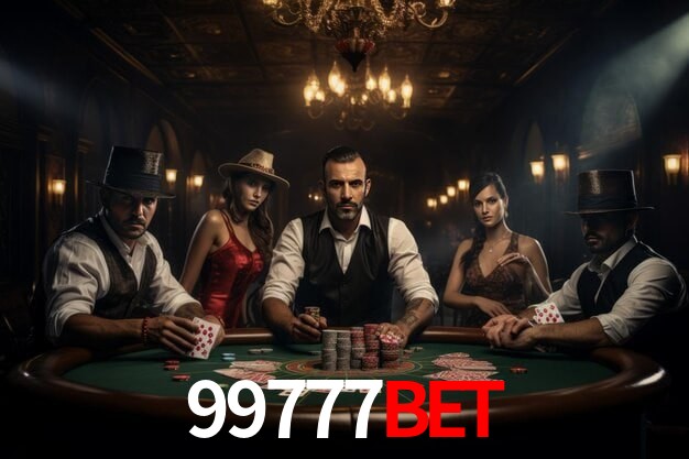 Descubra a Essência do 99777bet: Nossa História e Compromissos