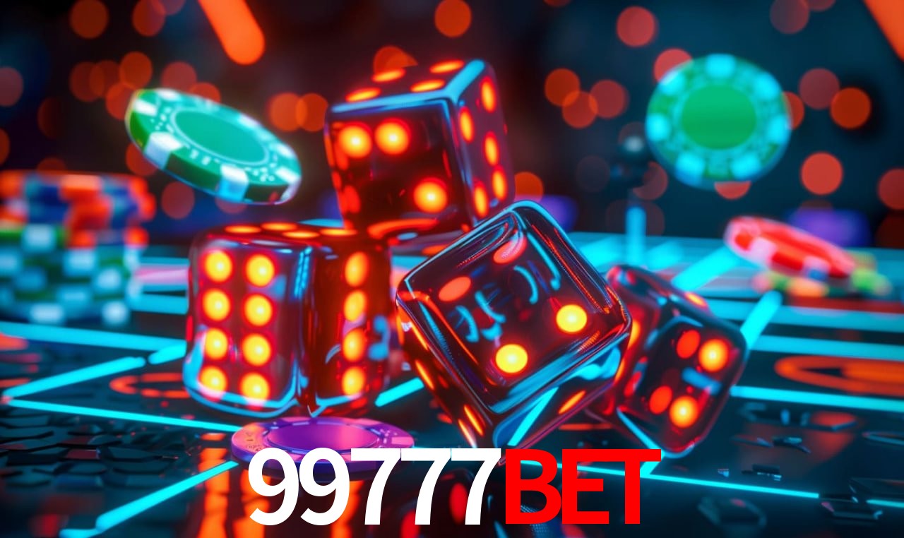 Inovações de Jogos na 99777bet: O Futuro das Experiências Interativas