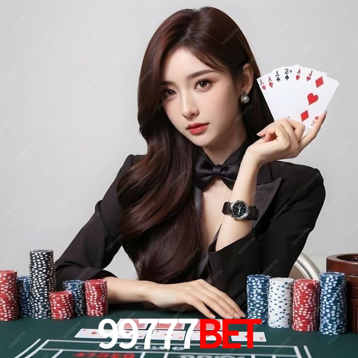 Login Seguro 99777bet