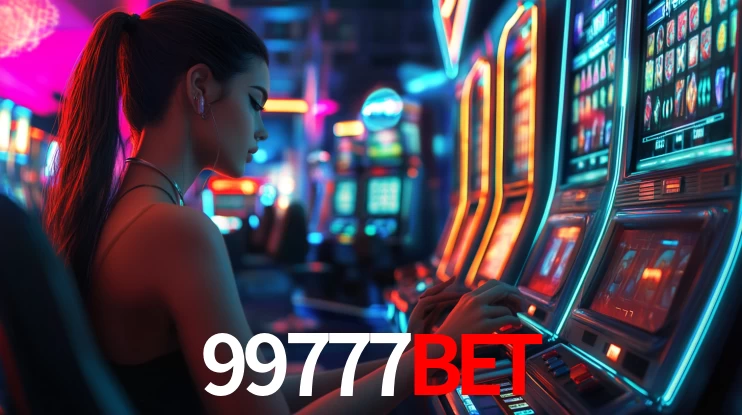 99777bet App Interface