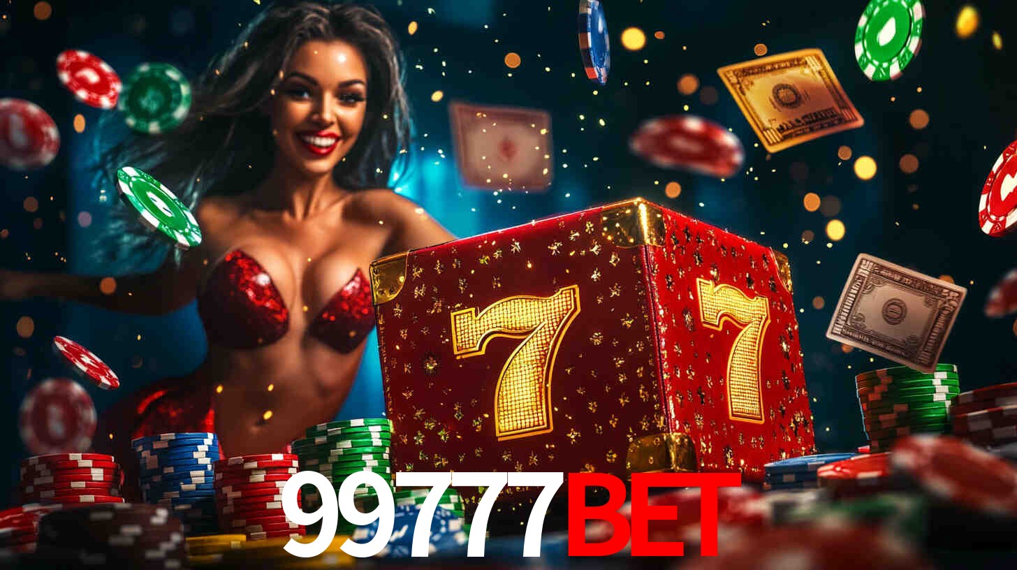 A Popularidade dos Caça-Níqueis no 99777bet