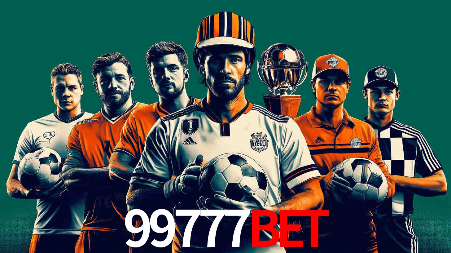 Inovações de Jogos na 99777bet: O Futuro das Experiências Interativas