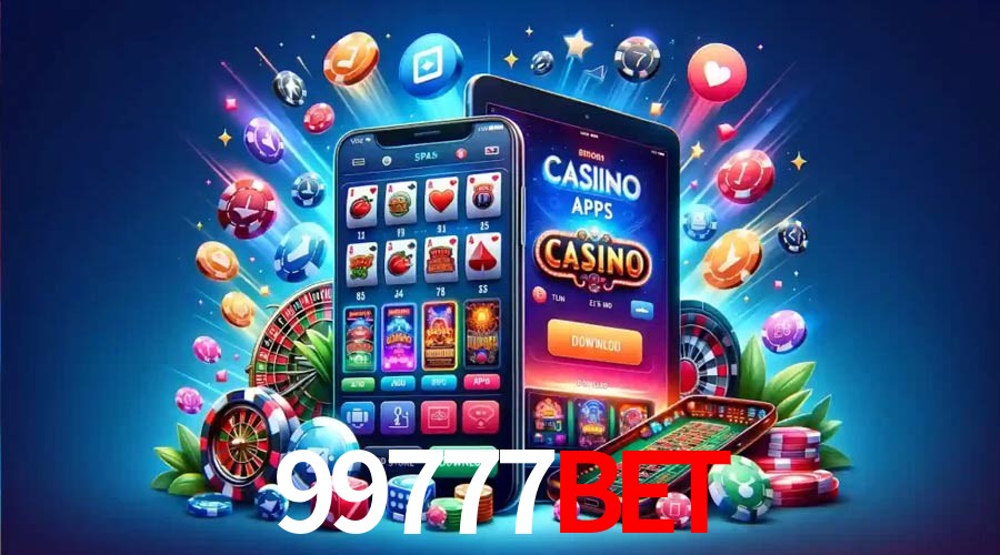 Account Benefits 99777bet