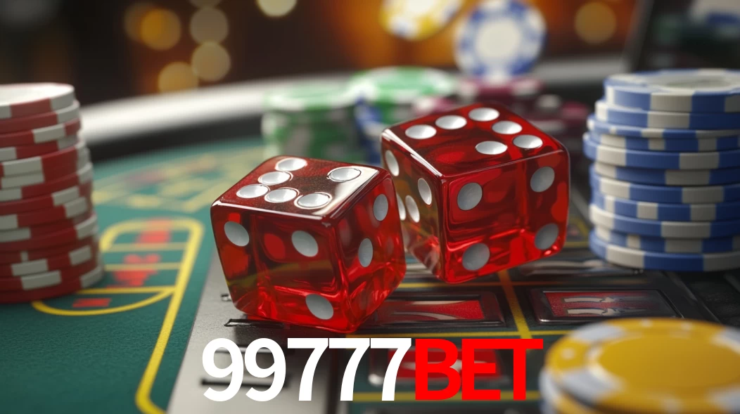 Live Casino 99777bet