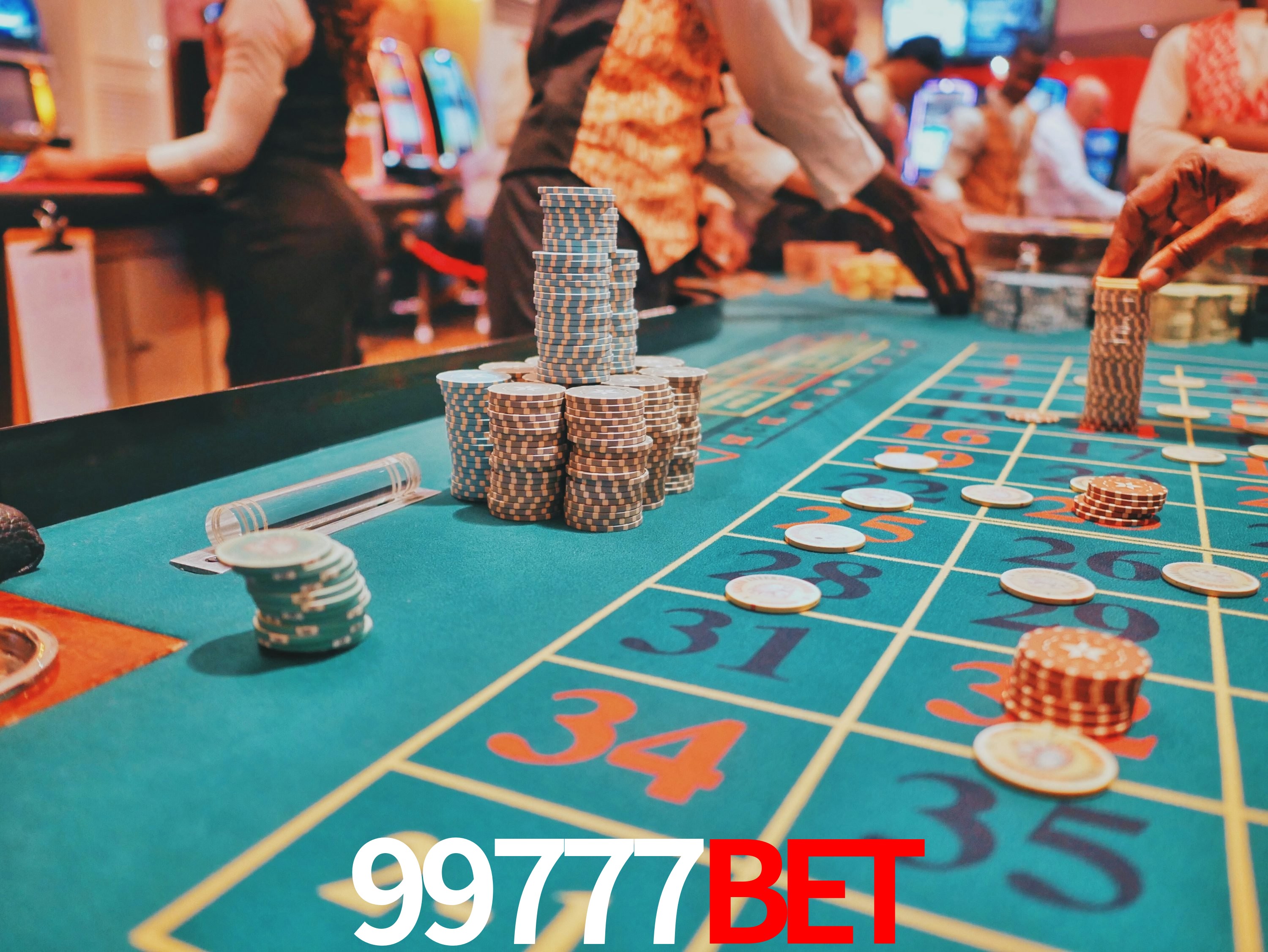Programa VIP 99777bet