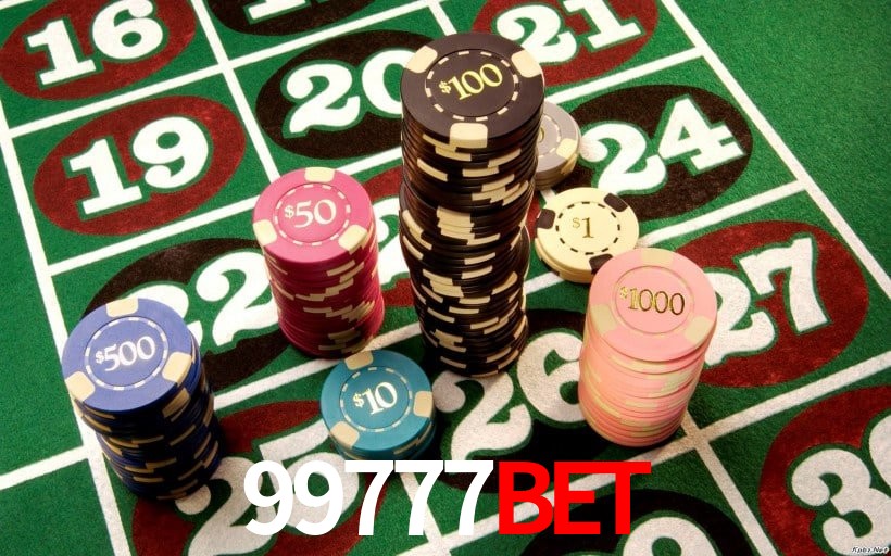 Casino VIP 99777bet