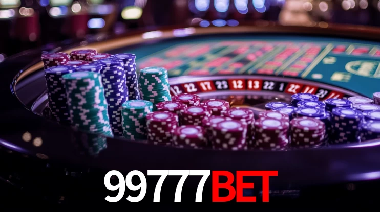 VIP Casino 99777bet