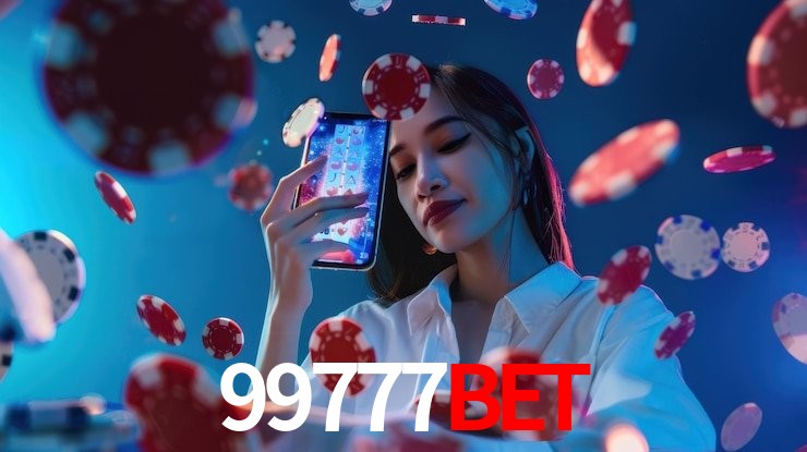 Explorando a Categoria de Eventos em Apostas na 99777bet
