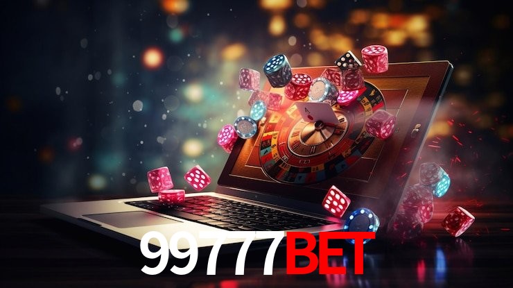 Explorando a Categoria de Eventos em Apostas na 99777bet