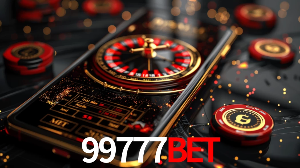 Live Casino 99777bet