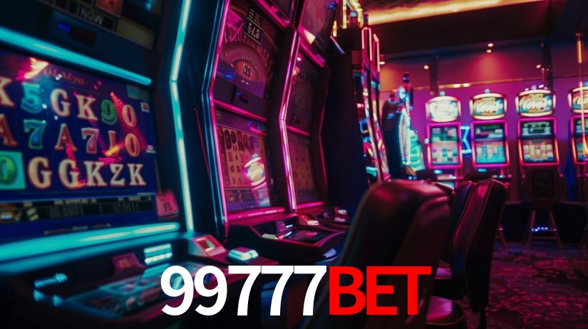Seasonal Promotions 99777bet