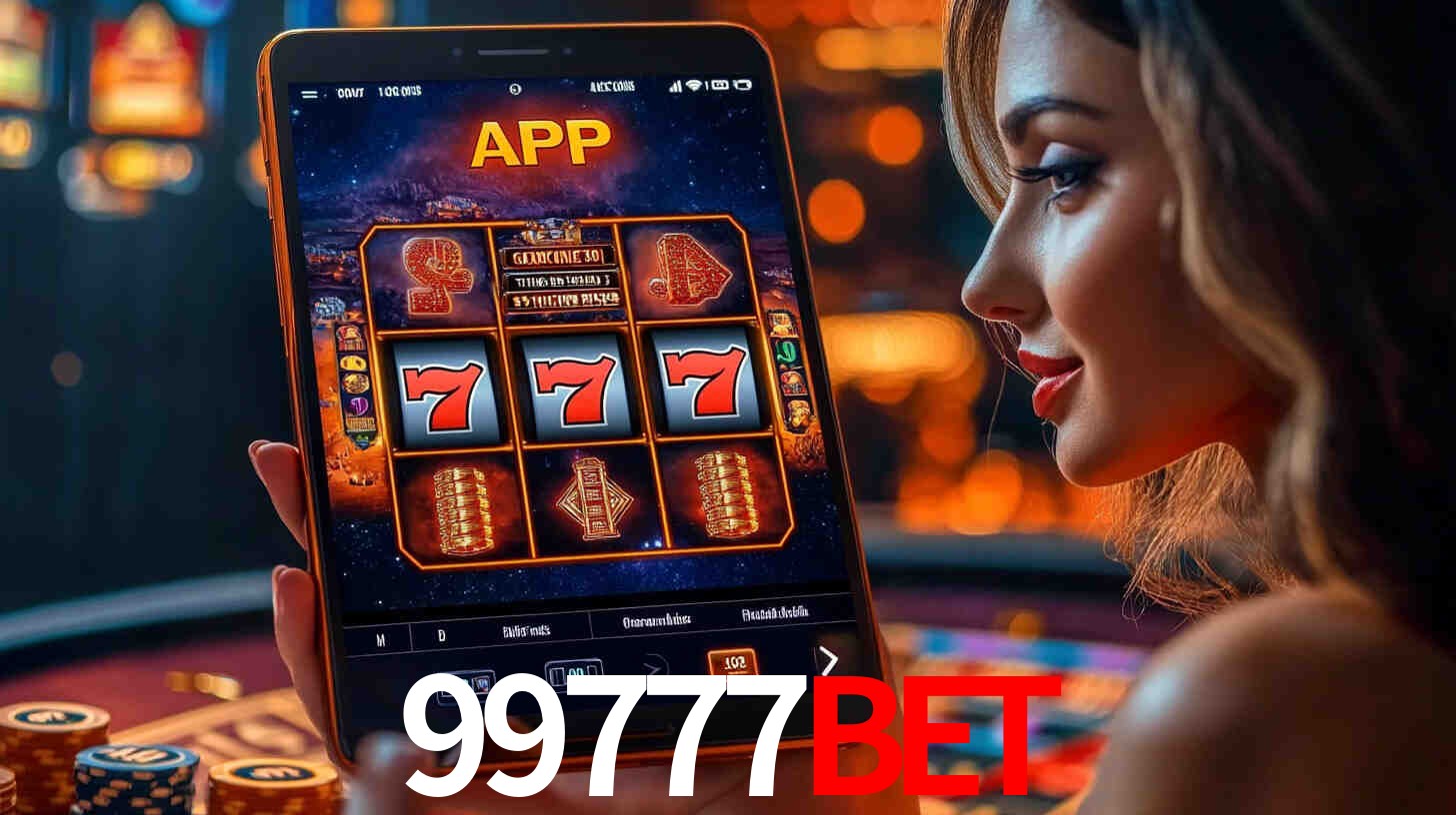 99777bet: Seu Especialista em Apostas Esportivas Brasileiras
