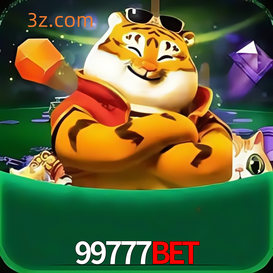 Logo 99777bet