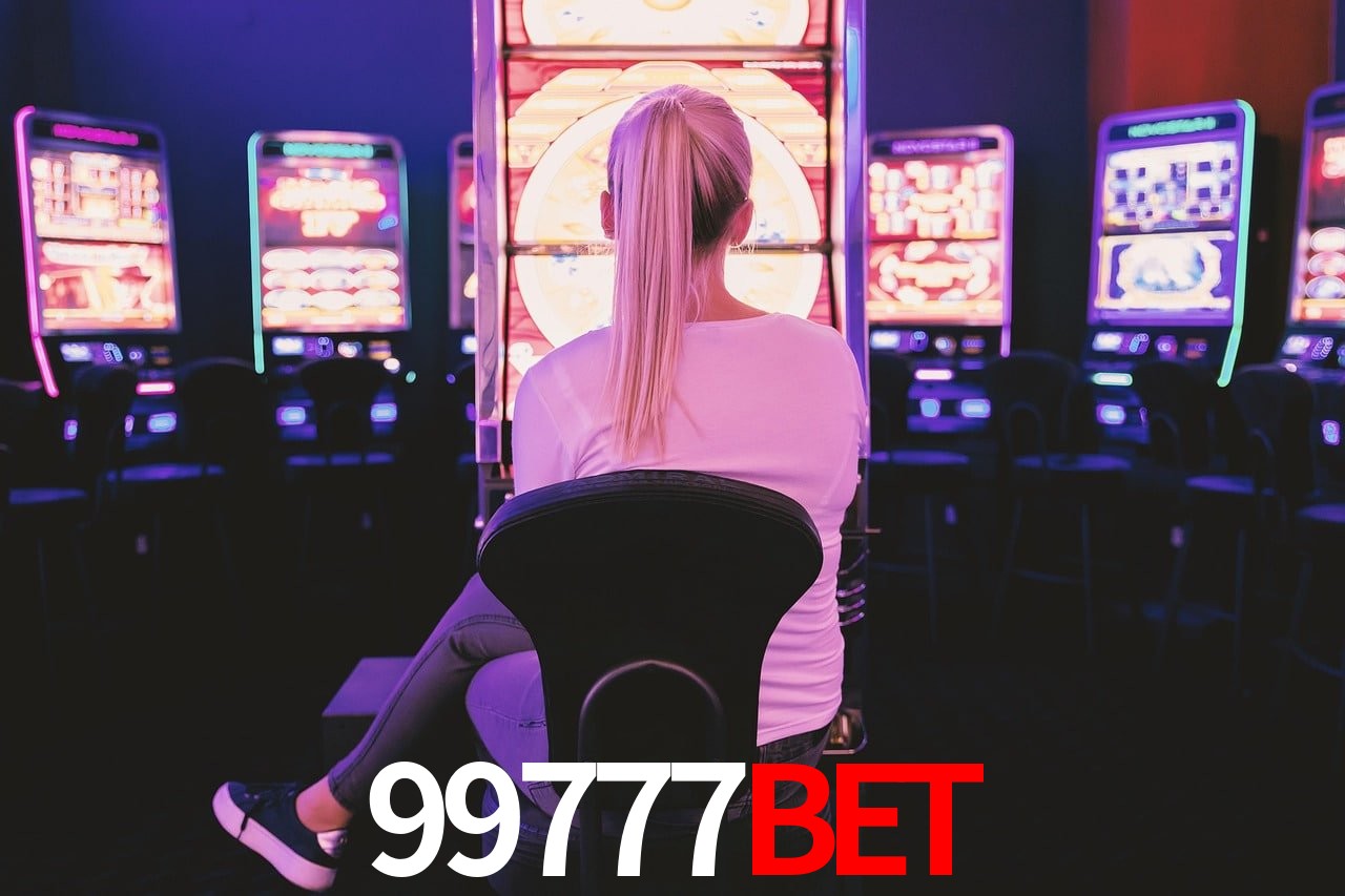 Game Providers 99777bet