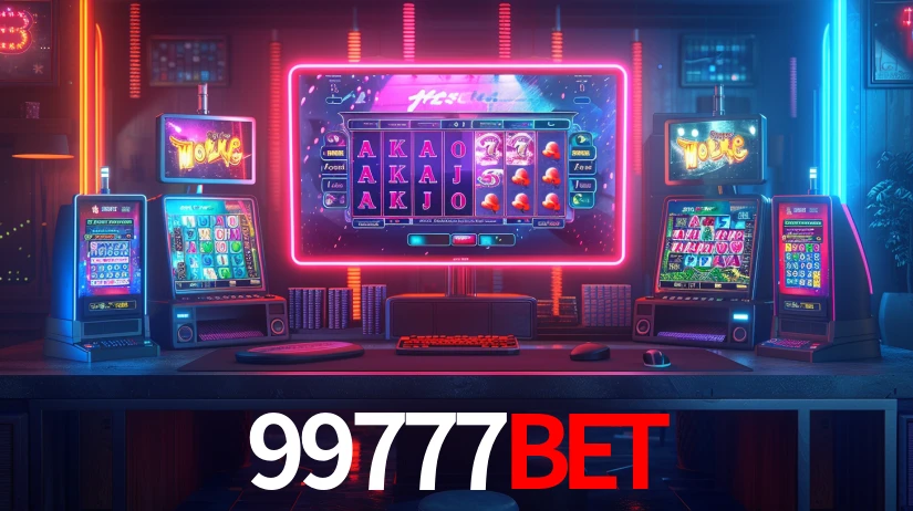 99777bet.com