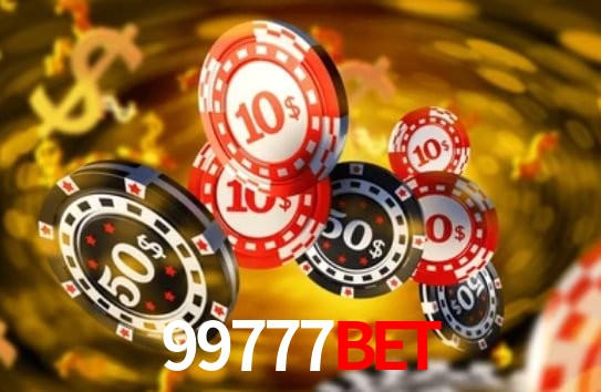 Apostas de Tênis 99777bet