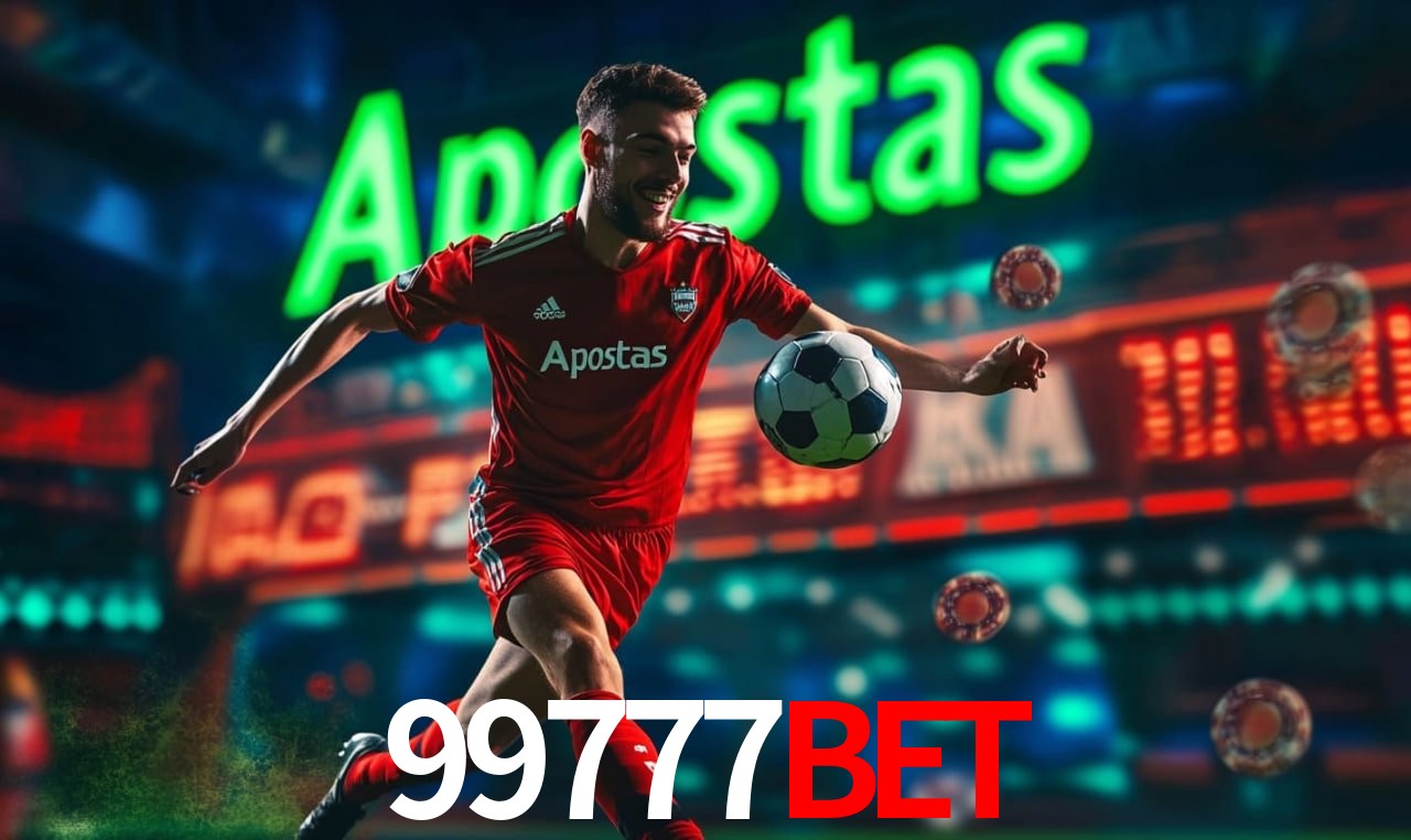 Bônus Diários 99777bet