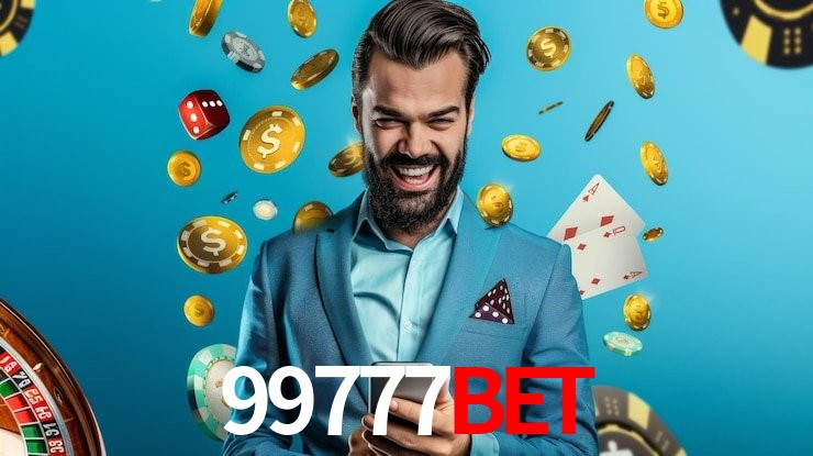 Slot Games 99777bet