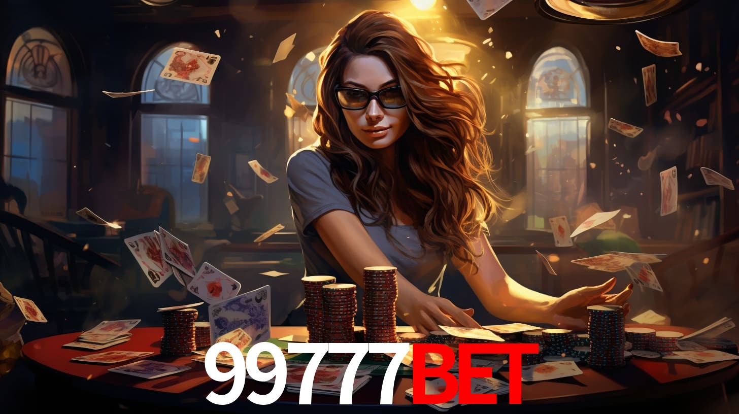 Roulette Table 99777bet