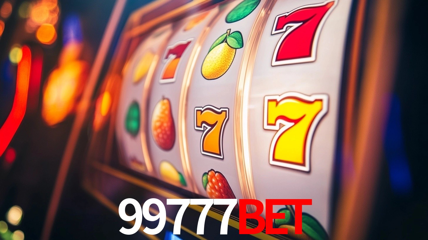 Explore as vantagens do 99777bet: serviço profissional e confiabilidade