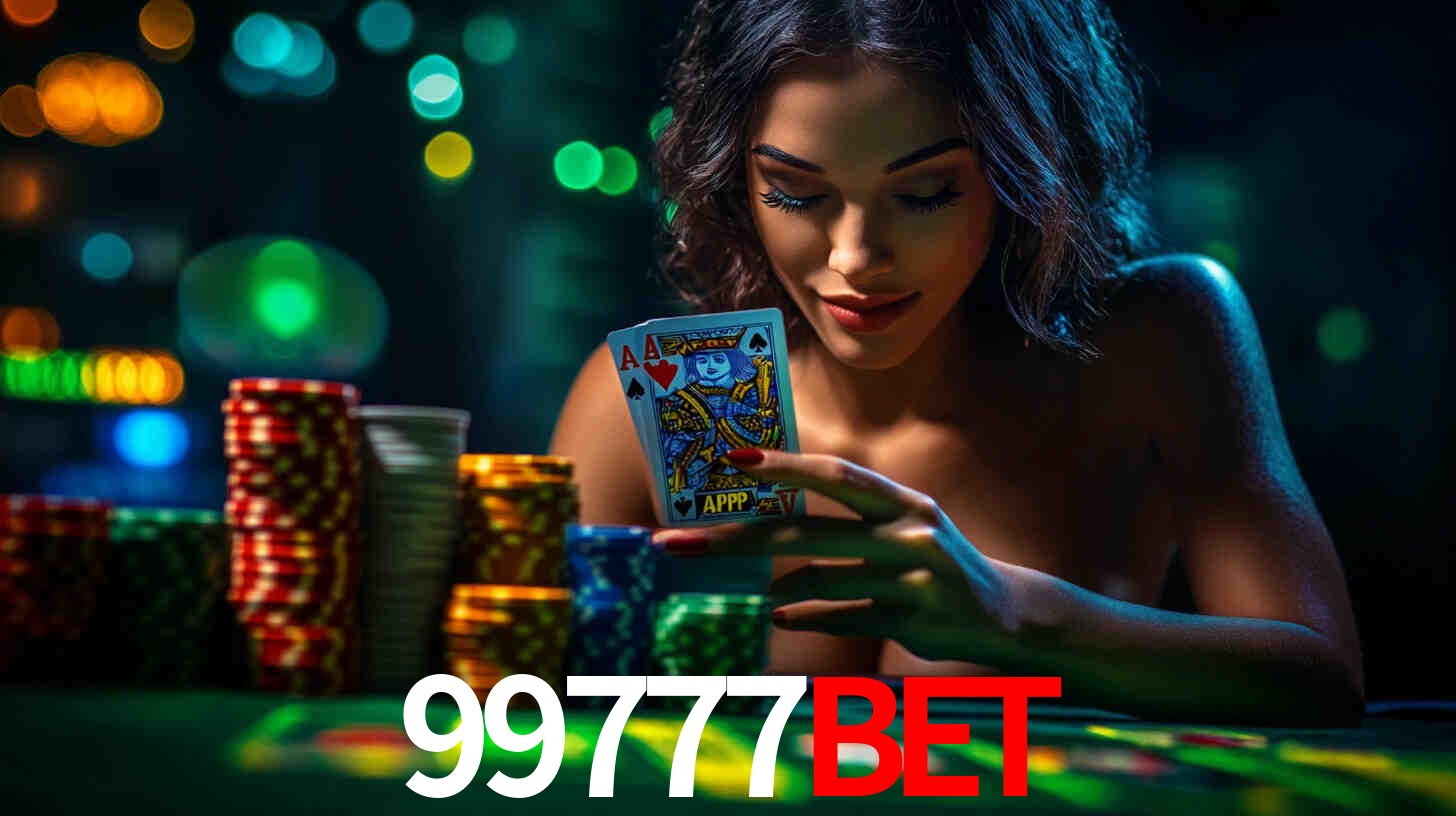 Descubra o Programa VIP da 99777bet: Vantagens Exclusivas para Jogadores