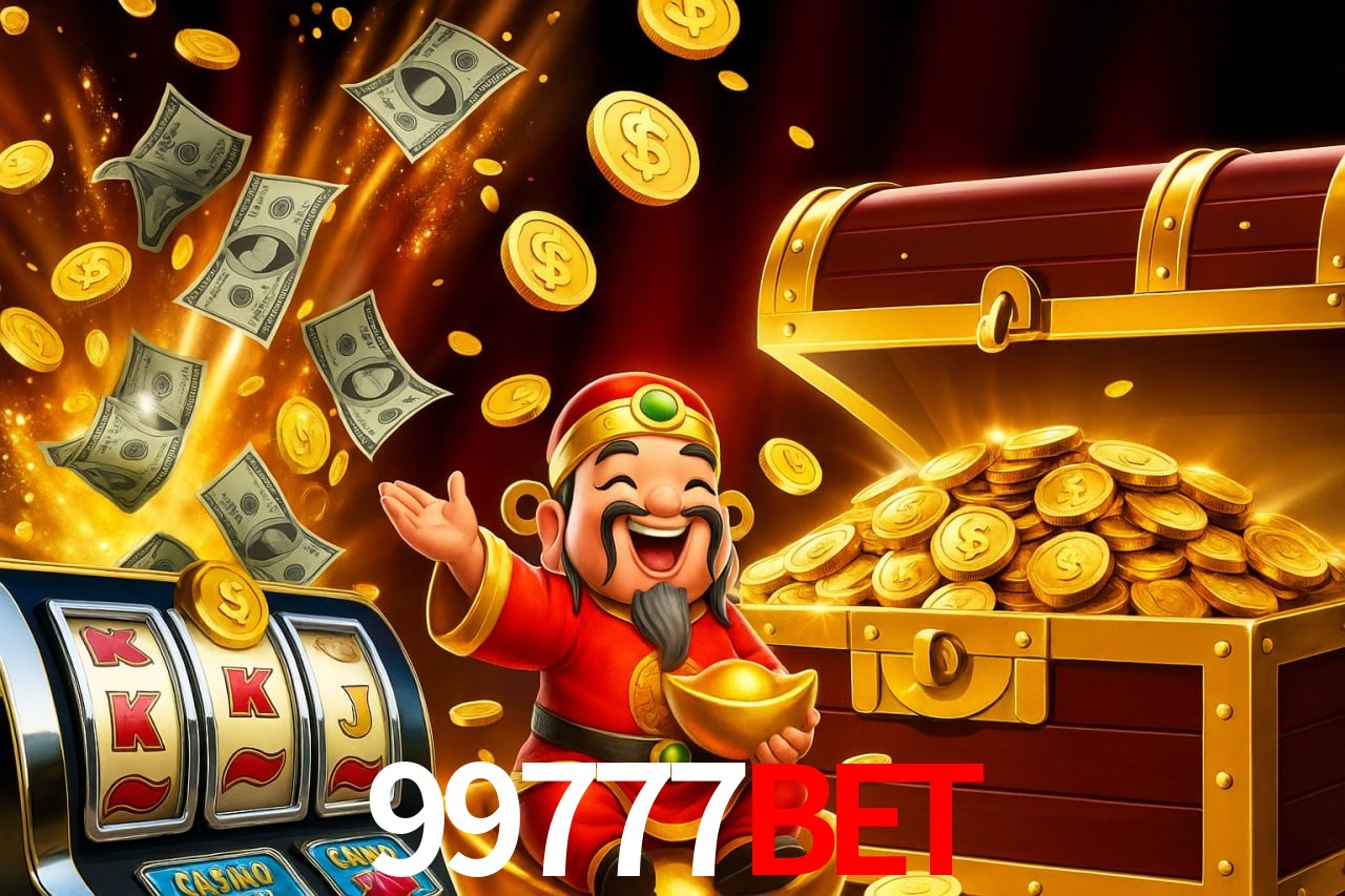 Casino Ao Vivo 99777bet