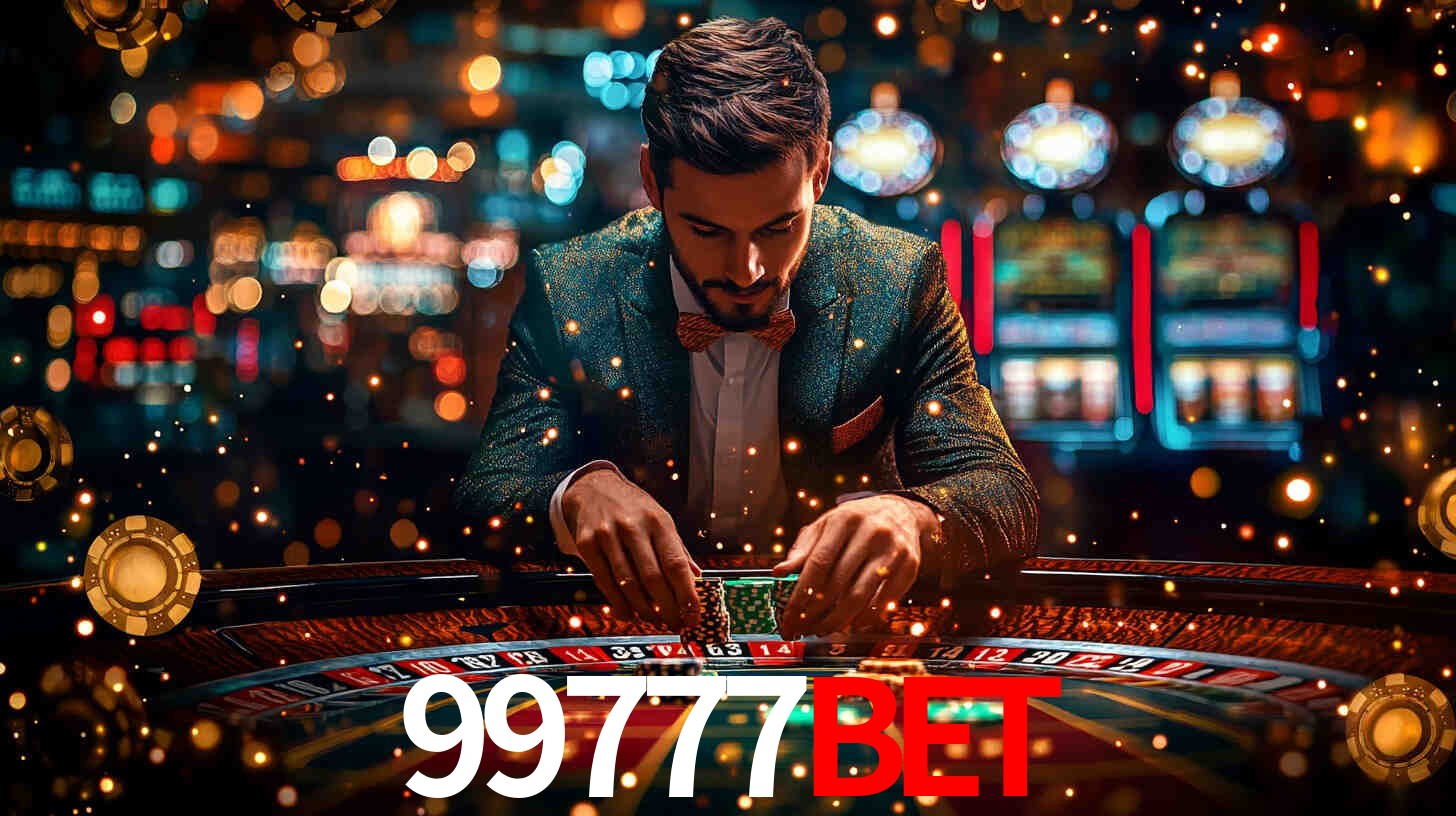 99777bet App Interface