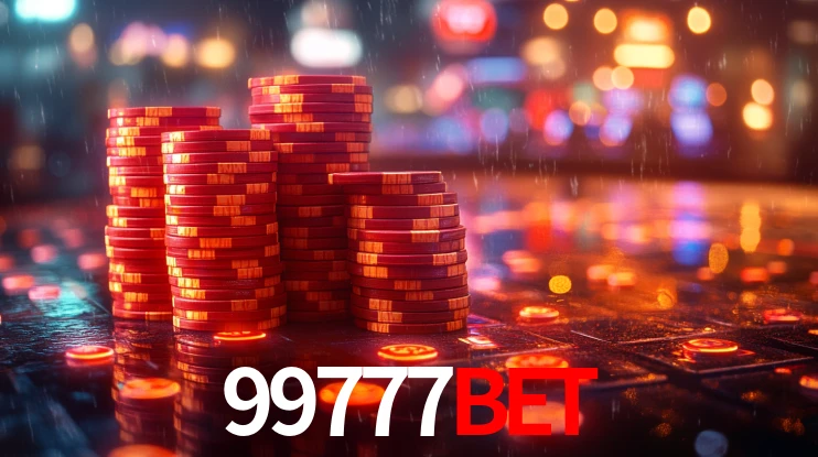 Sinta a adrenalina dos jogos de cassino com 99777bet