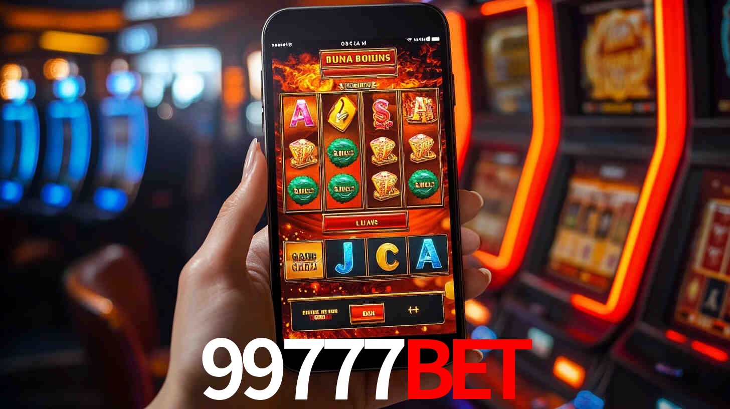 99777bet: Seu Cassino Premiado com Pagamentos Rápidos