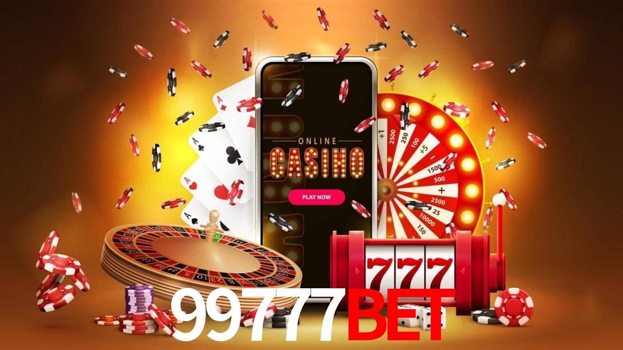 Tecnologia da Plataforma 99777bet