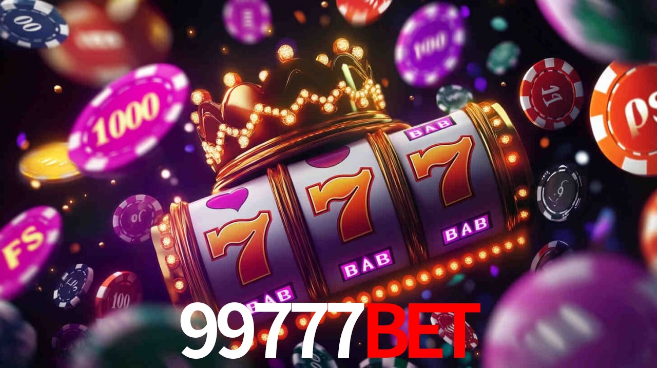 Live Casino 99777bet