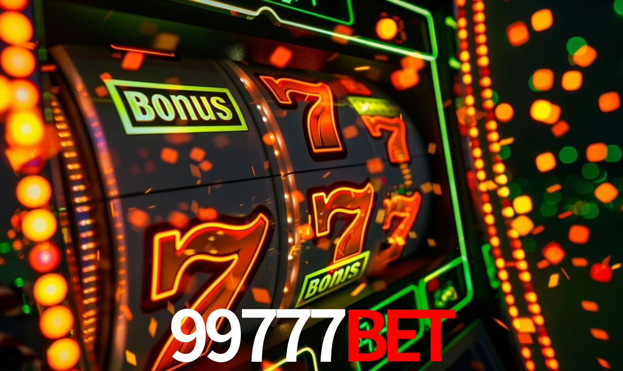 cassino 99777bet