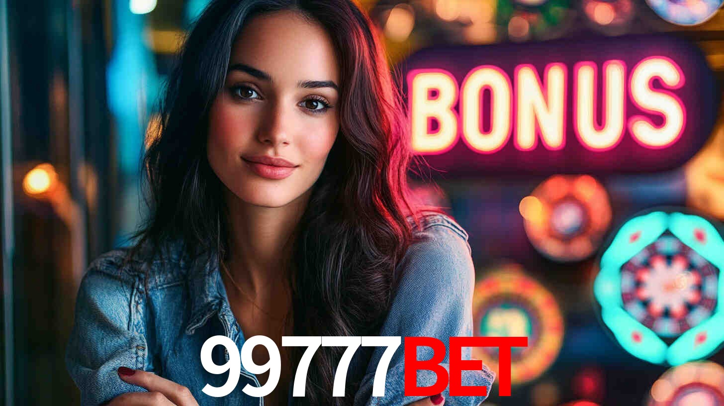99777bet: A Experiência de Casino com Jogos de Mesa ao Vivo
