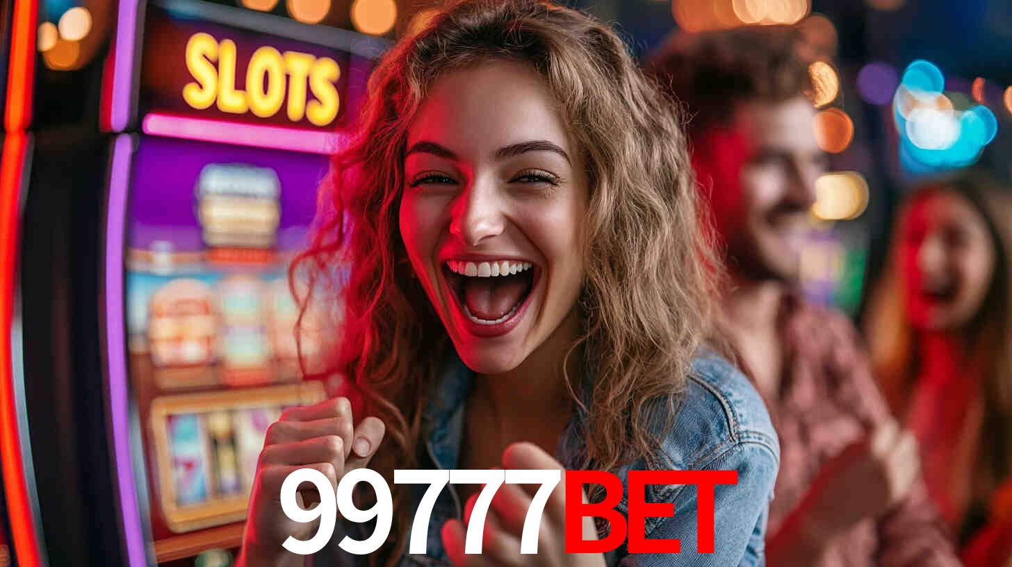 Inovações de Jogos na 99777bet: O Futuro das Experiências Interativas