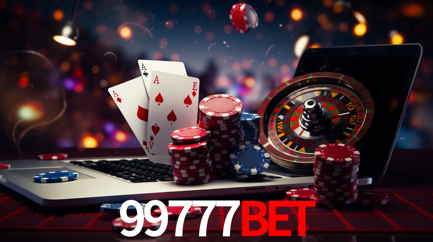 Live Casino 99777bet