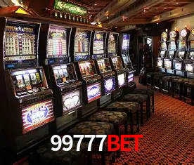 Apostas Esportivas na 99777bet: Um Guia Completo