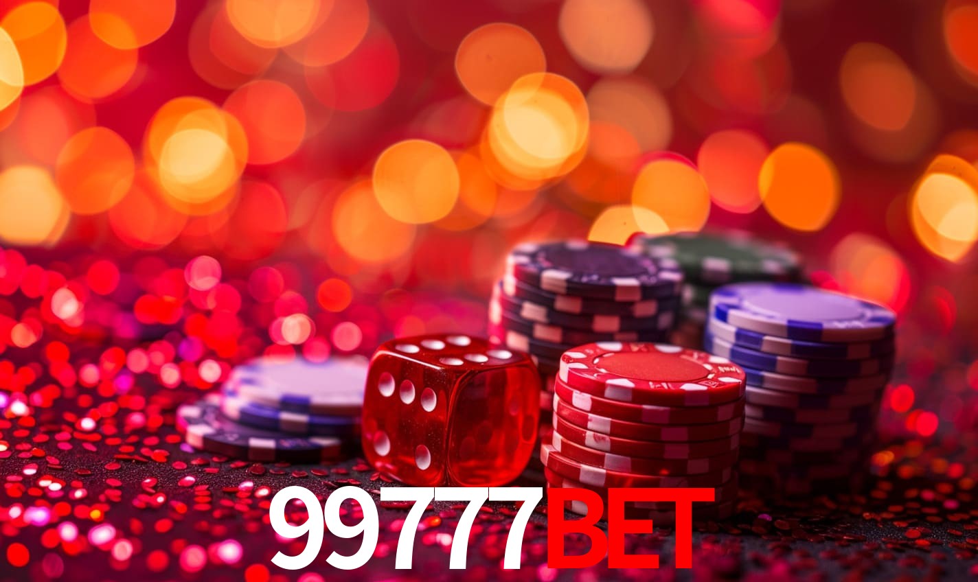 A Emoção da Loteria na 99777bet: Uma Chance de Mudança de Vida