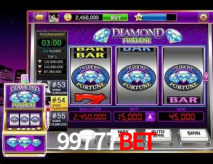 Desvendando o Mundo dos Jogos Virtuais na 99777bet