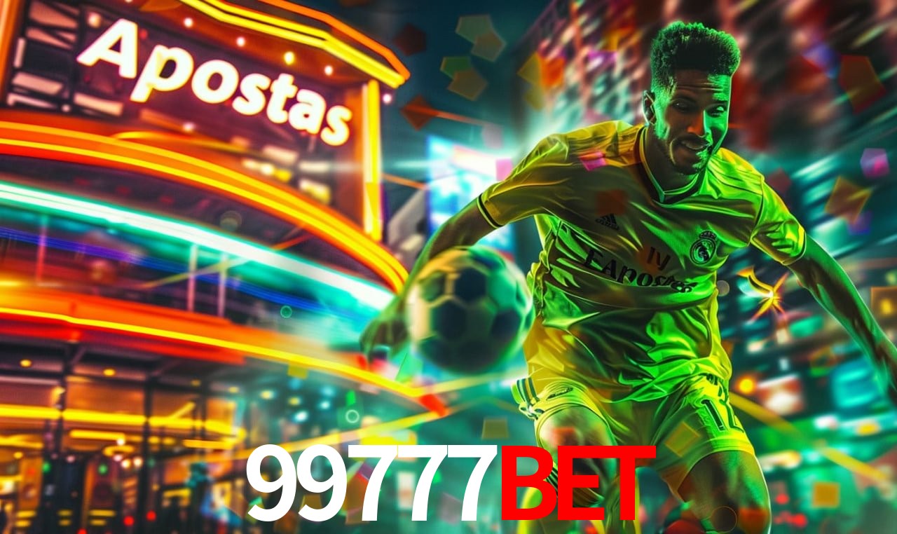 Login Seguro 99777bet