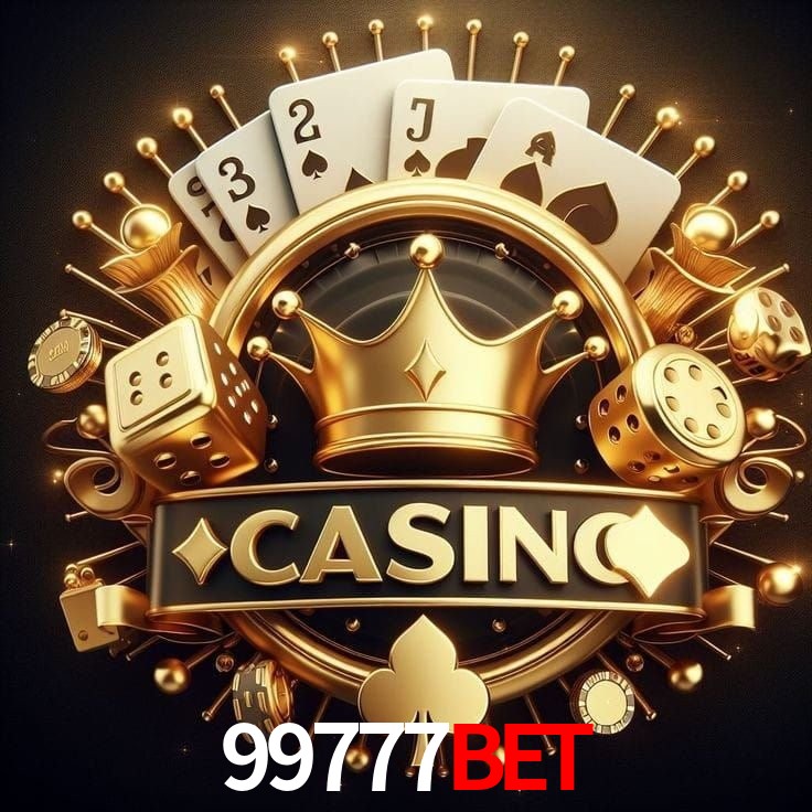 Casino Ao Vivo 99777bet