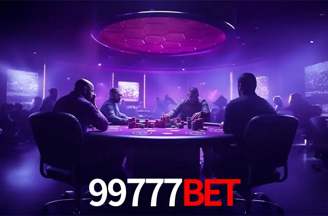 Jogos de Slot 99777bet