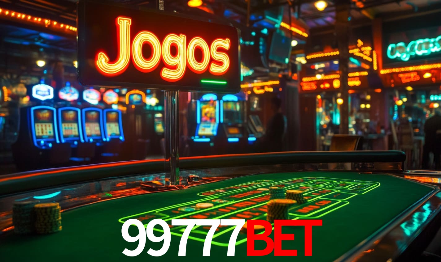 Integração de APIs 99777bet